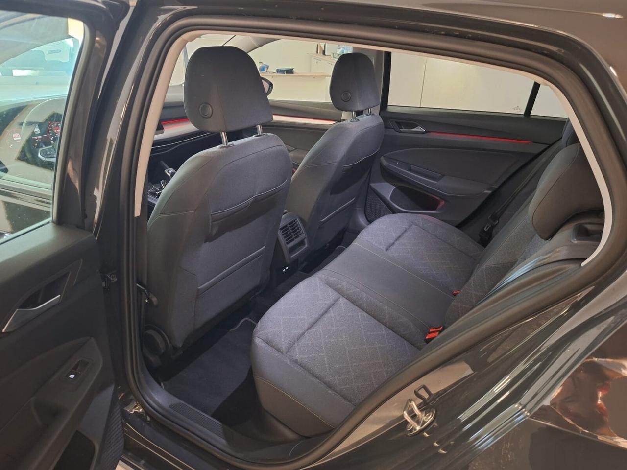 Volkswagen Golf 2.0 TDI 116CV STYLE