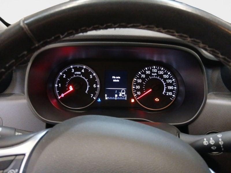 Dacia Duster 1.0 tce Prestige Gpl 4x2 100cv