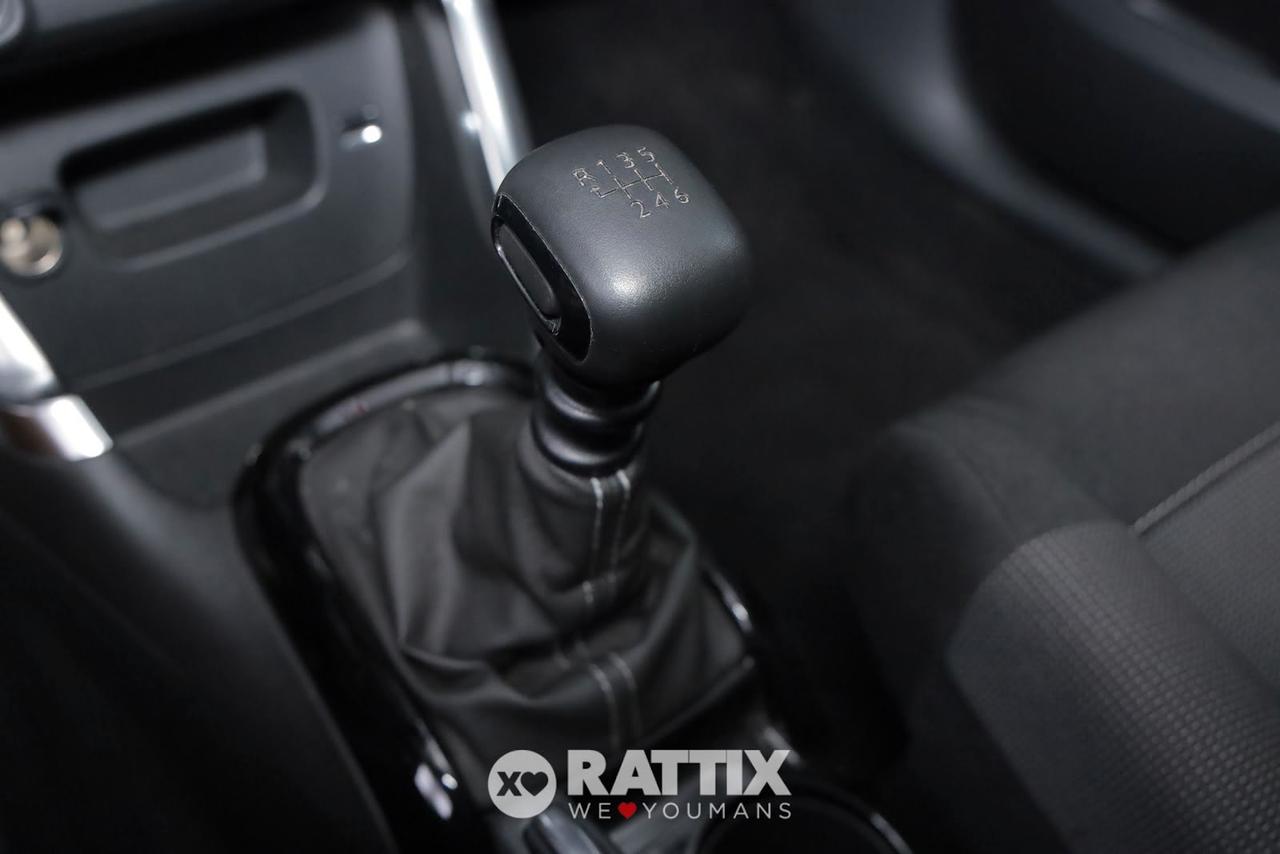 Citroen C3 Aircross 1.2 Puretech 110CV Max