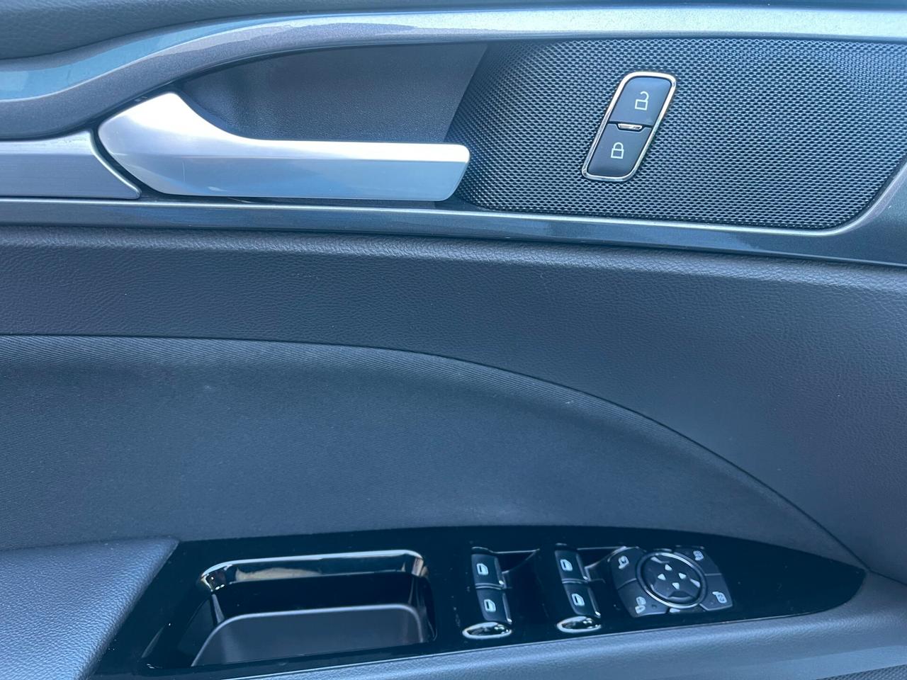 Ford Mondeo 2.0 EcoBlue 150 CV S&S aut. SW ST-Line Business