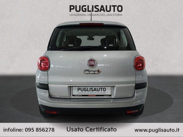 FIAT 500L 1.3 Multijet 95 CV Business