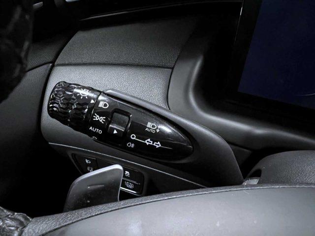 HYUNDAI Tucson 1.6 180 CV (230 CV) HEV aut. XLine #VARI COLORI