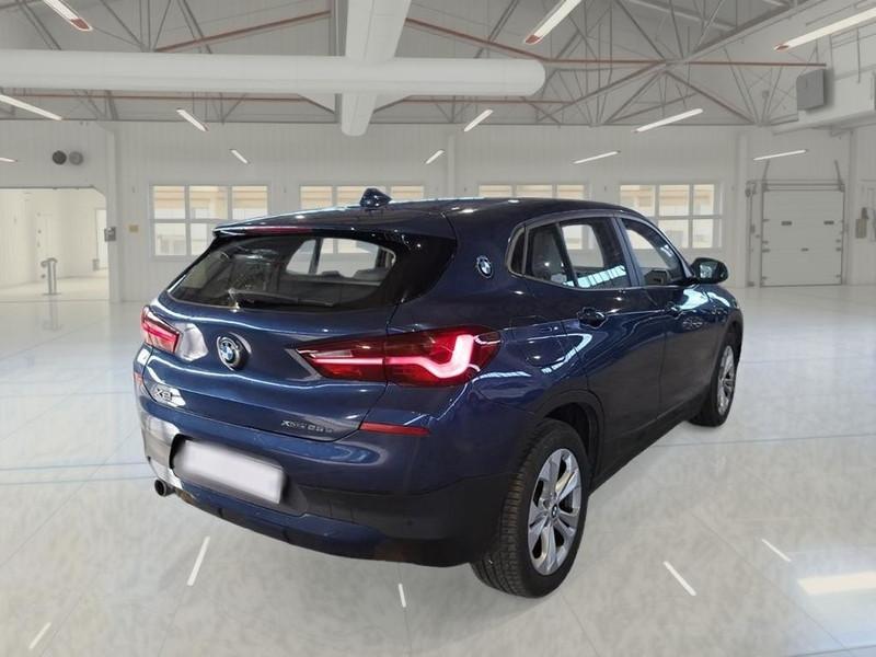 BMW X2 xDrive 25e Advantage automatico