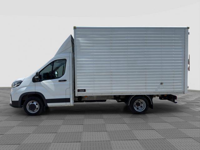 MAXUS Deliver 9 Deliver9 2.0 CRDI 150CV RWD PL-RG Cabinato