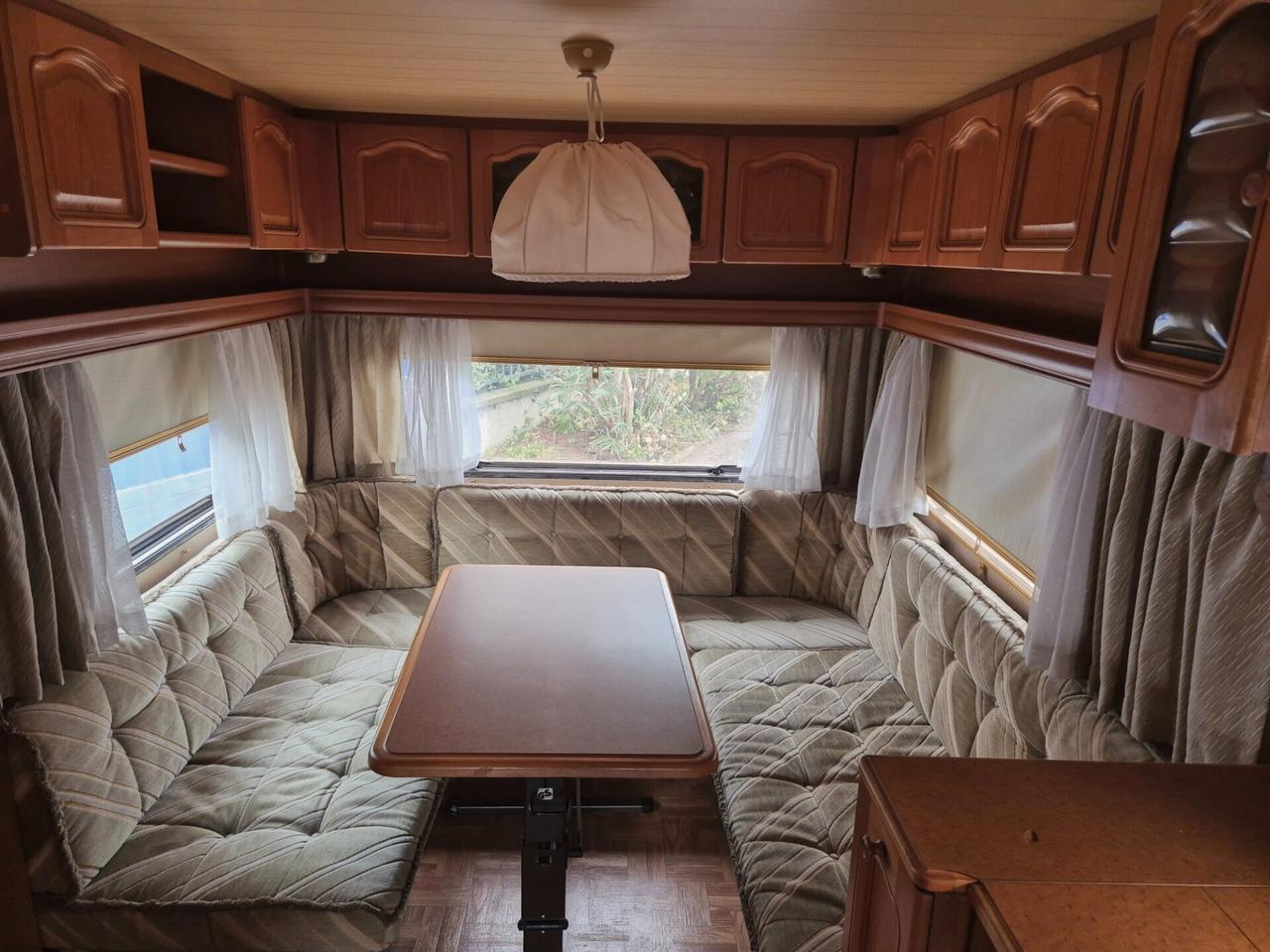 Knaus AZUR 430