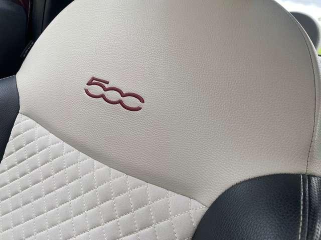 Fiat 500 500 III 2015 1.0 hybrid Dolcevita 70cv