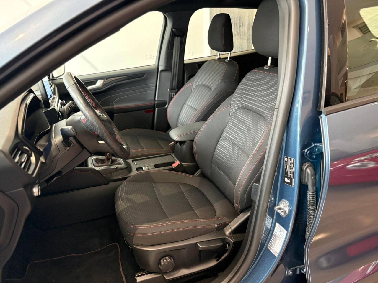 Ford Kuga 1.5 ST-Line 120cv - 2022