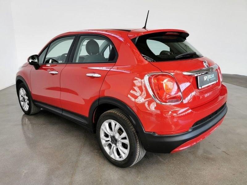 FIAT 500X 1.6 mjt Pop Star 4x2 120cv dct