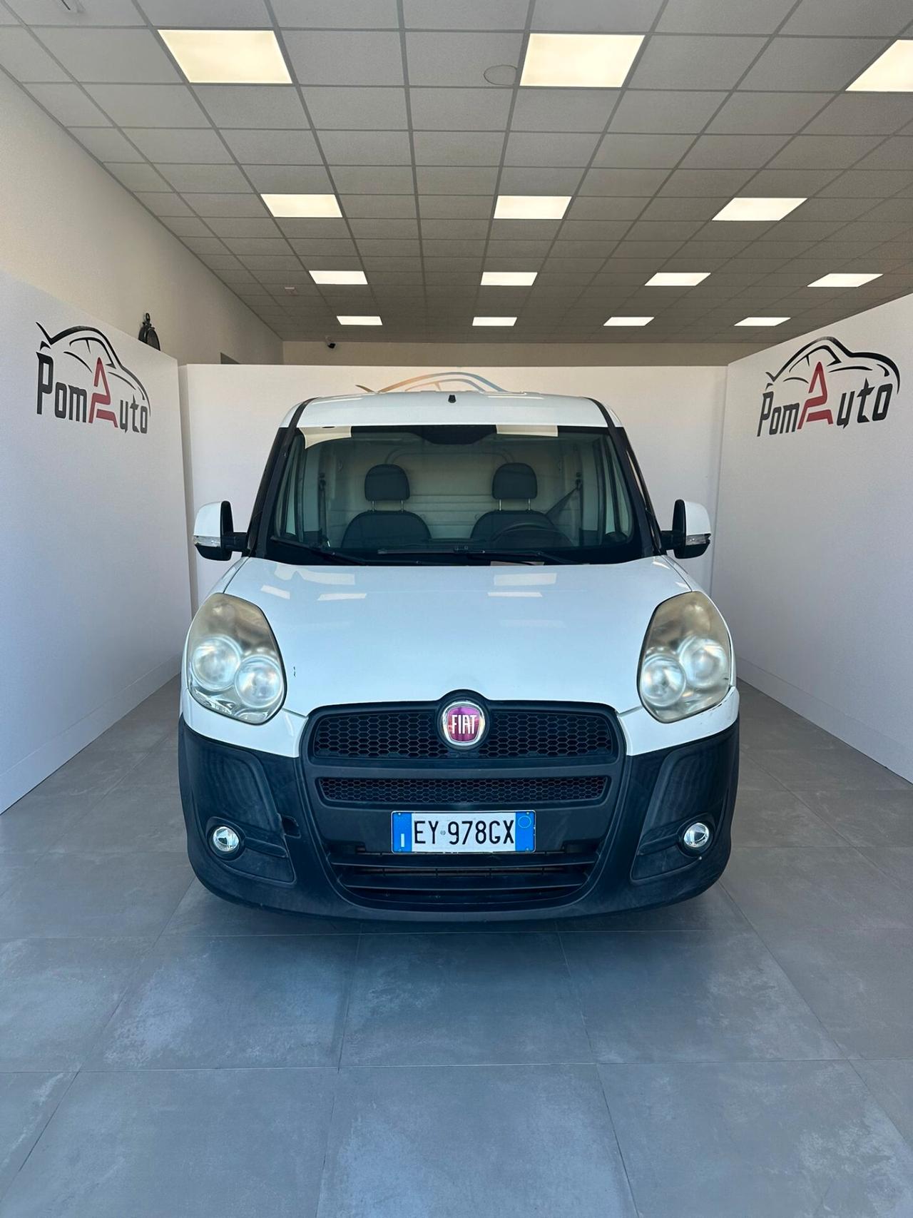 Fiat Doblo Doblò 1.3 MJT PC Combi N1 SX E5+