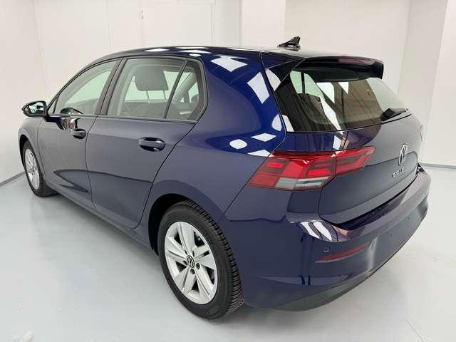 Volkswagen Golf LIFE 1.5 eTSI DSG 131CV *NAVI+RETROCAM* ONLYPROMO!