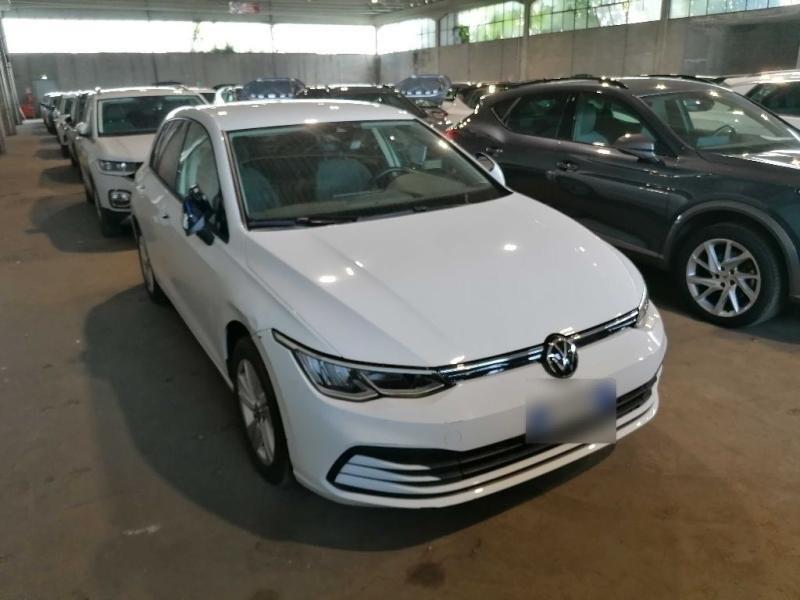 Volkswagen Golf 1.0 TSI EVO Life OK NEOPATENTATI