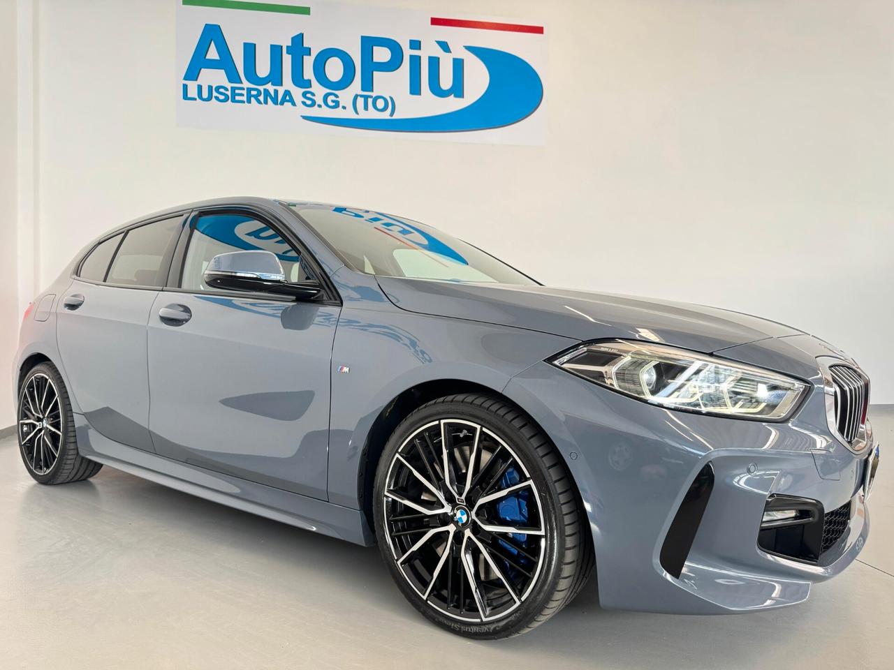 Bmw 118 118d 5p. Msport 2.0 150CV
