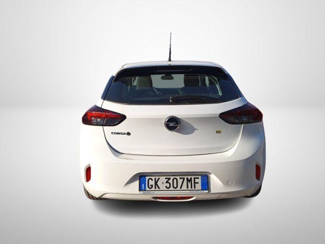 OPEL Corsa-e 5 porte Elegance