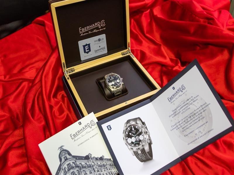 ALFA ROMEO Giulia (2016) - Giulia 2.9 V6 Bi-Turbo GTAm