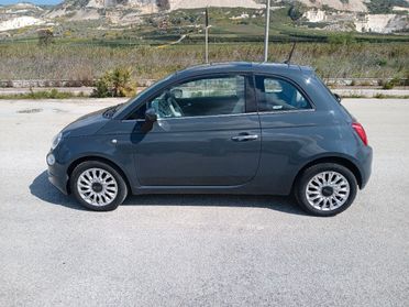 Fiat 500 1.2 Bz-Gpl (No Hibrid) Lounge
