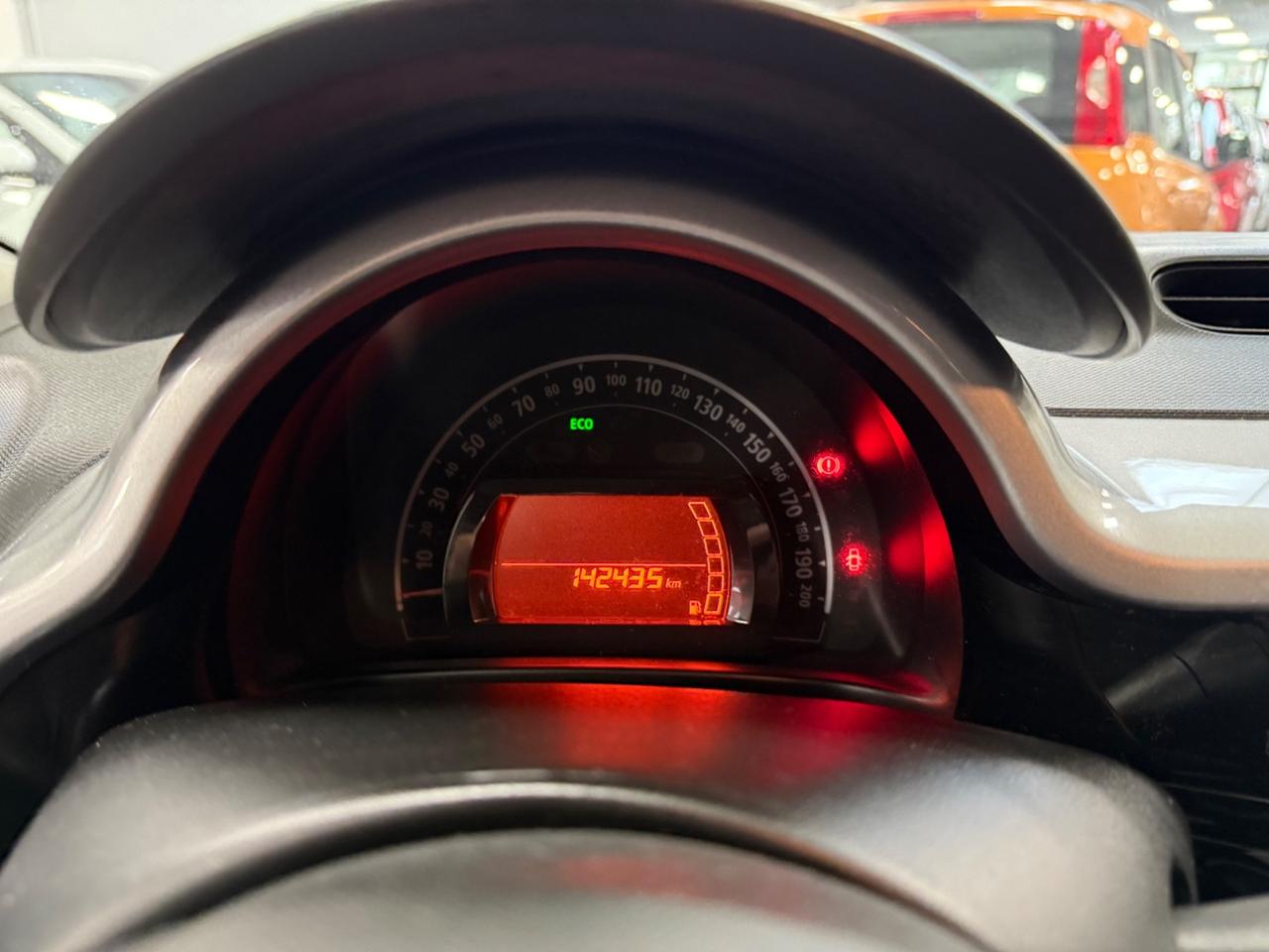 Renault Twingo SCe EDC La Parisienne 69CV Ok Neopatentati