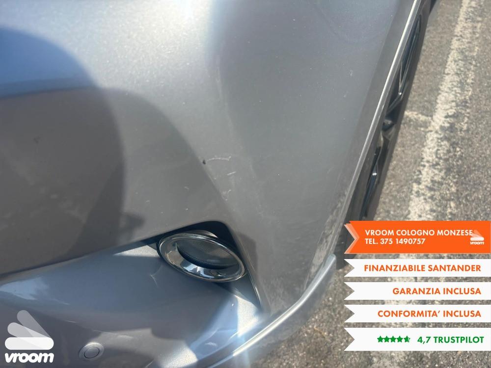 TOYOTA RAV4 4ª serie RAV4 2.5 Hybrid 2WD Exclu...