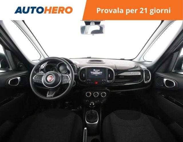 FIAT 500L 1.3 Multijet 95 CV Mirror