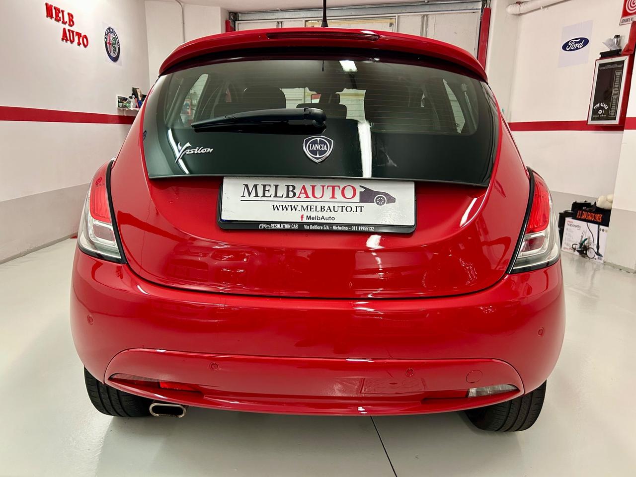 Lancia Ypsilon 1.2 69 CV 5 porte S&S Platinum