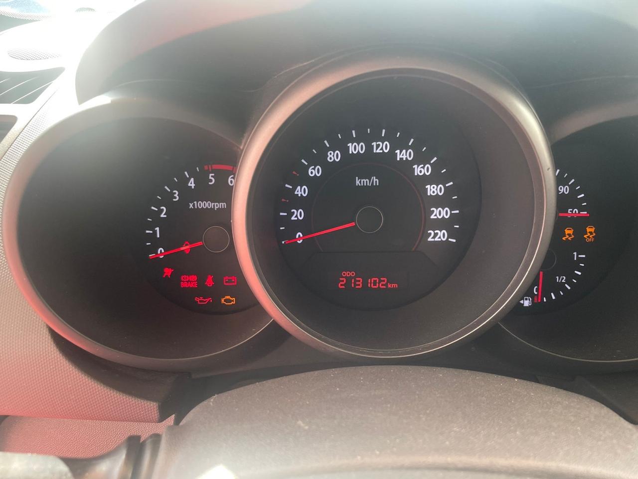 Kia Soul 1.6 CRDi VGT Cool