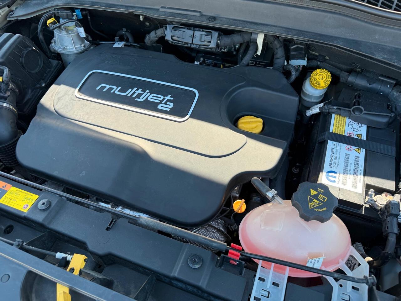 JEEP Renegade 1.6 Multijet GARANTITA