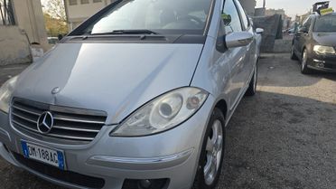 Mercedes-benz A 180 A 180 CDI Avantgarde