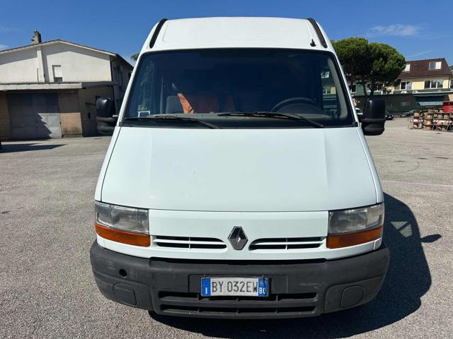 RENAULT Master T28 1.9 dCi PC Furgone Confort Stupenda Bellissima
