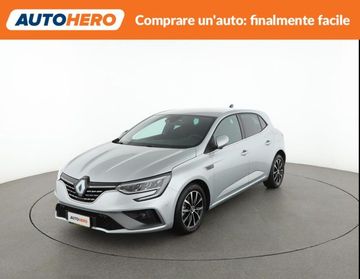 RENAULT Megane Mégane Plug-in Hybrid E-TECH 160 R.S. Line