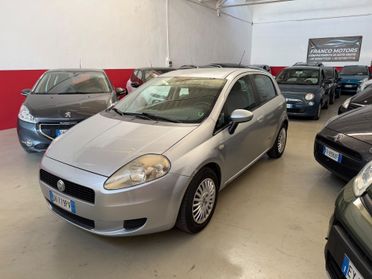 Fiat Punto Classic 1.2 5 porte