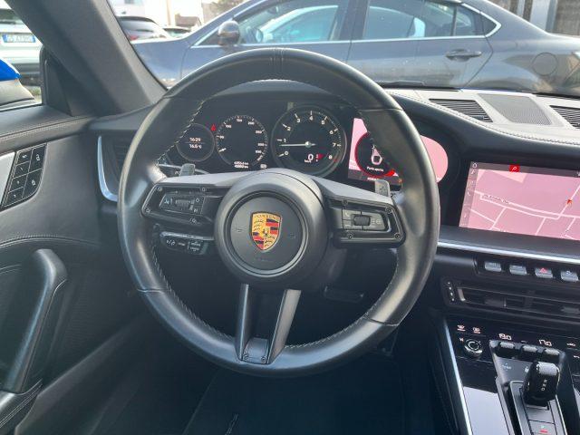 PORSCHE 992 Carrera 4S *ASSE STERZ. *ACC *MATRIX *TETTO *PDCC