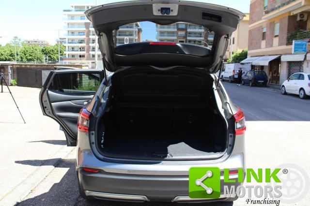NISSAN Qashqai 1.5 dCi 115 CV N-Connecta Neopatentati