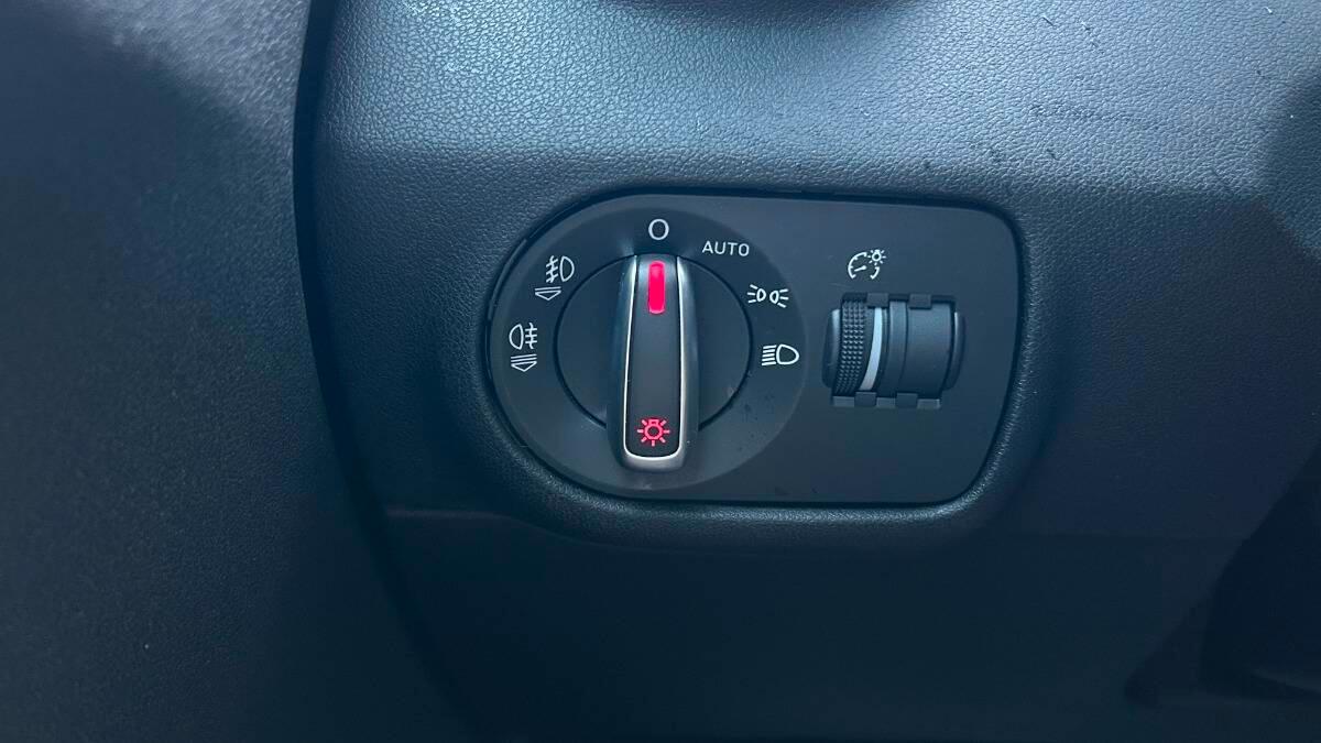 Audi A1 1.4 tfsi Ambition 185cv s-tronic