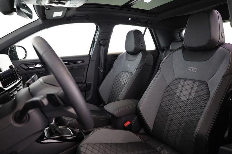 Volkswagen T-Roc 2.0 TDI SCR 150 CV DSG 4MOTION R-Line Led Tetto Camera Navi 19"
