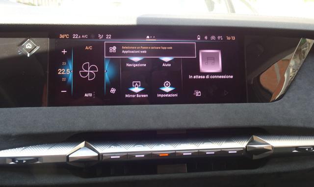 DS AUTOMOBILES DS 4 BlueHDi 130 aut. Performance Line