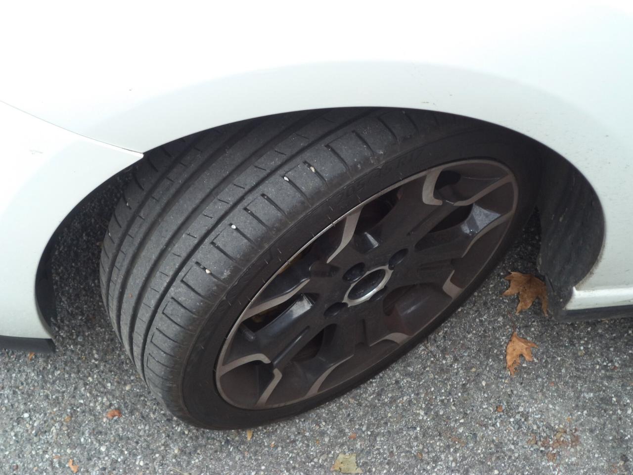 Ds DS3 HDi 70CV So Chic BICOLORE OK NEOPATENTATI CINGHIA FATTA
