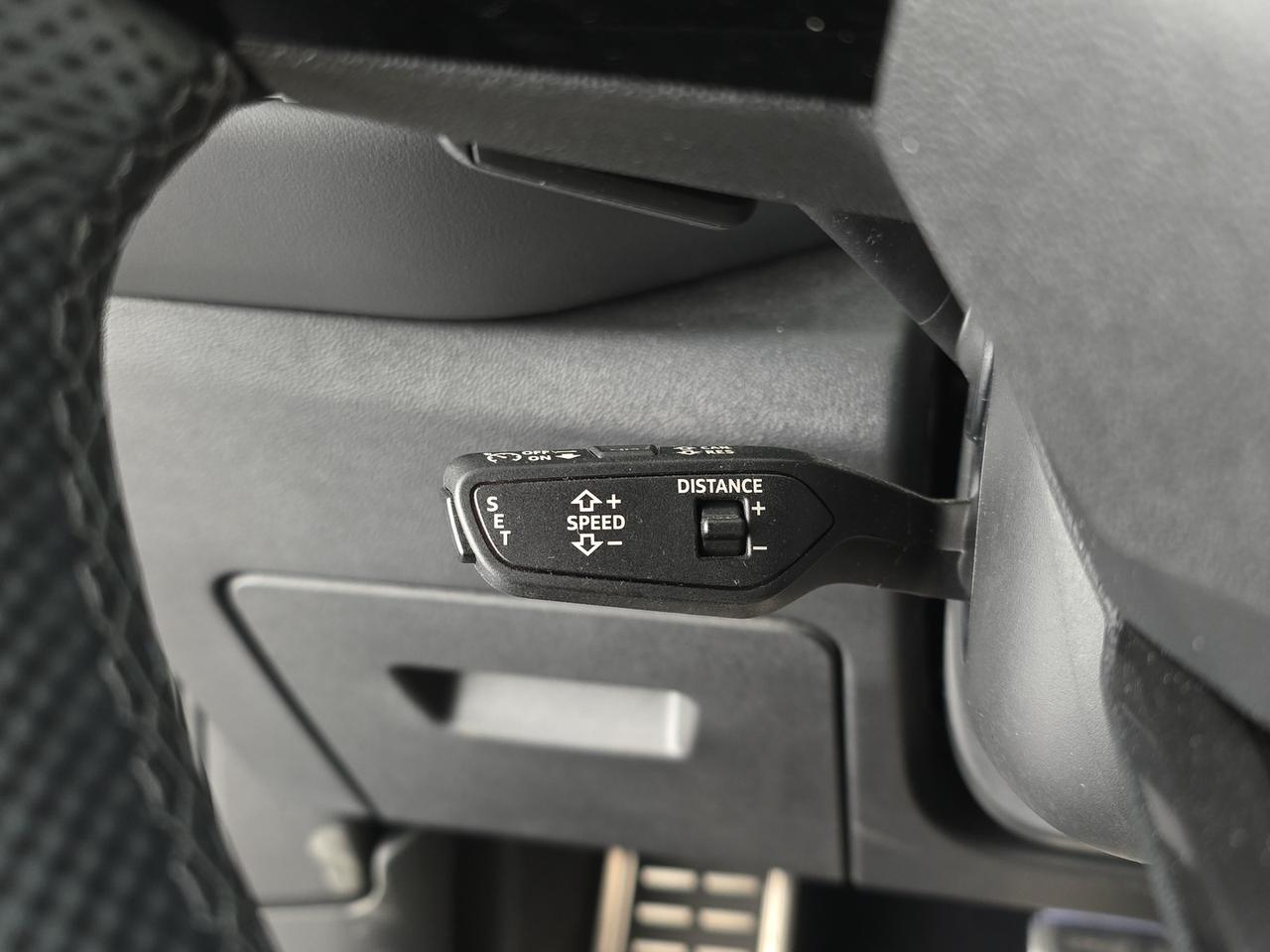 Audi Q5 2.0 tdi mhev+ launch edition s line quattro 204cv s-tronic