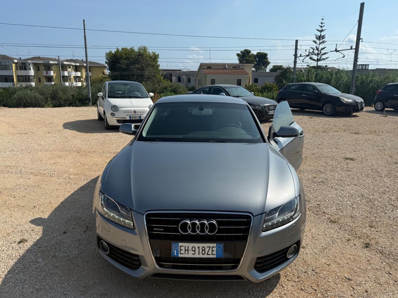 Audi A5 2.0 2011 Super prezzo 5.999€ PERMUTE