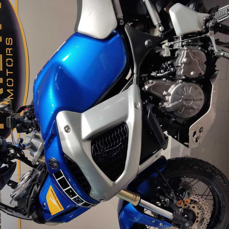 Yamaha XT1200Z Super Ténéré ABS - 2011
