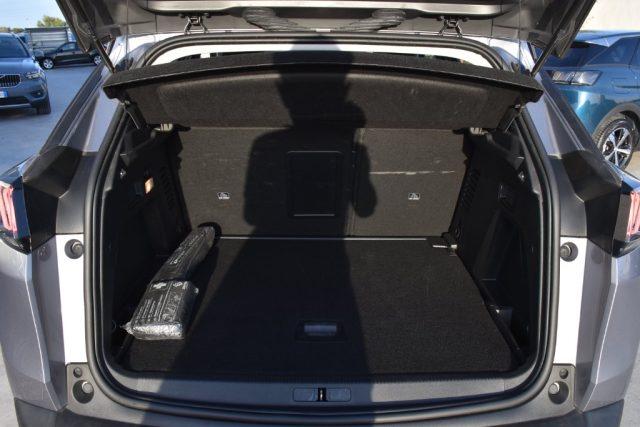 PEUGEOT 3008 BlueHDi 130 S&S Allure Pack