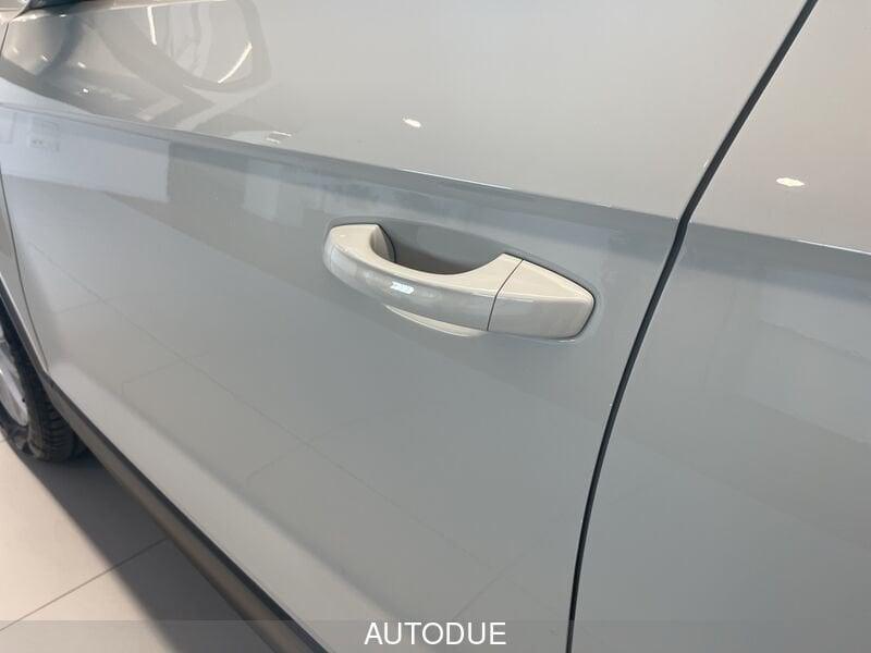 Volkswagen T-Roc 1.0 TSI LIFE 110 CV