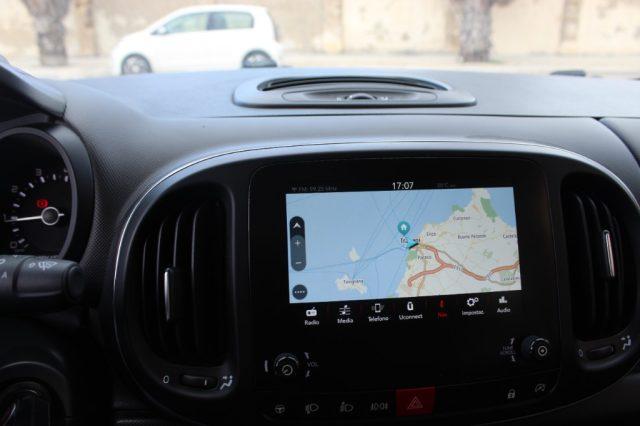 FIAT 500L 1.6 Multijet 120 CV Cross