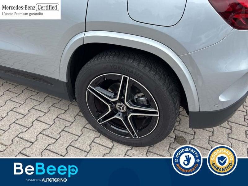 Mercedes-Benz GLA 200 D AMG LINE ADVANCED PLUS AUTO