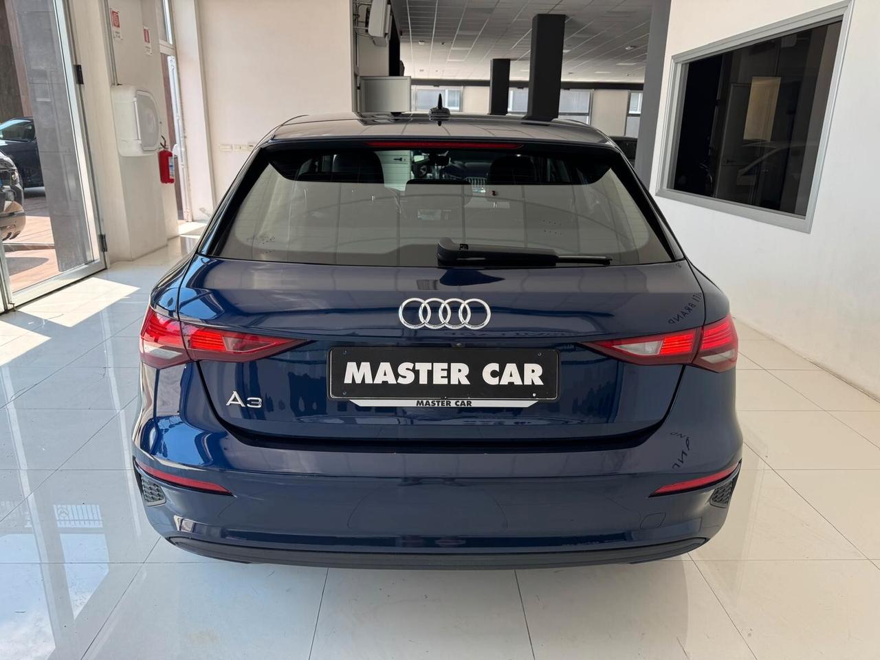 Audi A3 SPB 30 TDI S tronic