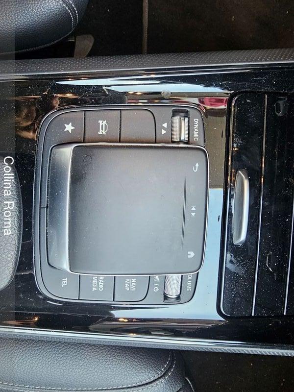 Mercedes-Benz Classe B B 180 d Automatic Sport