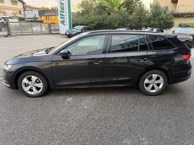 Skoda Octavia Octavia Wagon 2.0 tdi evo Executive 115cv dsg