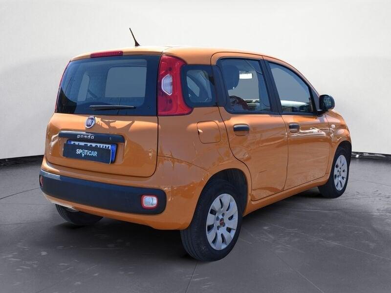 FIAT Panda Panda 1.2 Pop