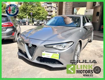 Alfa Romeo Giulia 2.2 Turbodiesel 180 CV AT8 Super