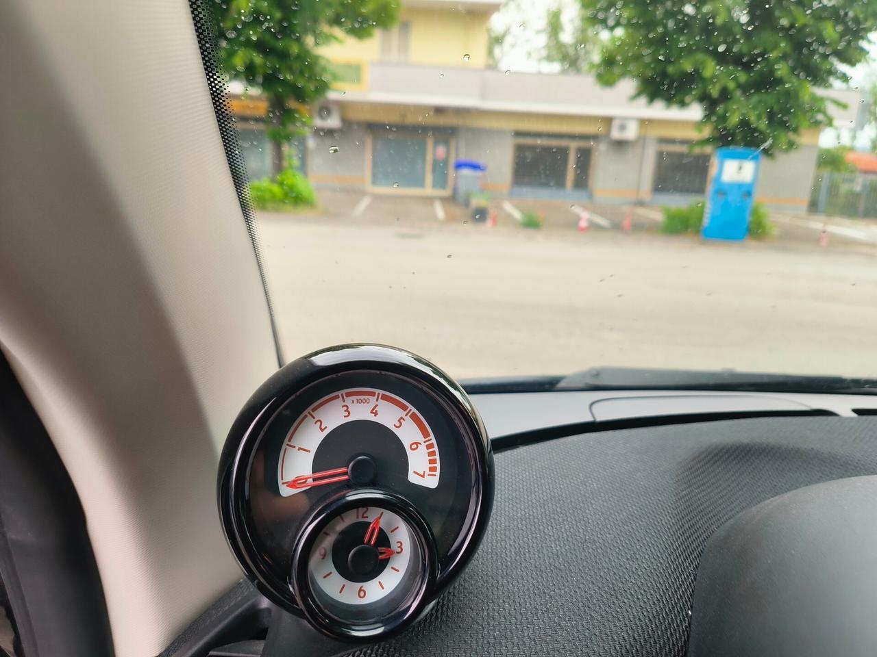Smart ForTwo 70 1.0 twinamic Superpassion