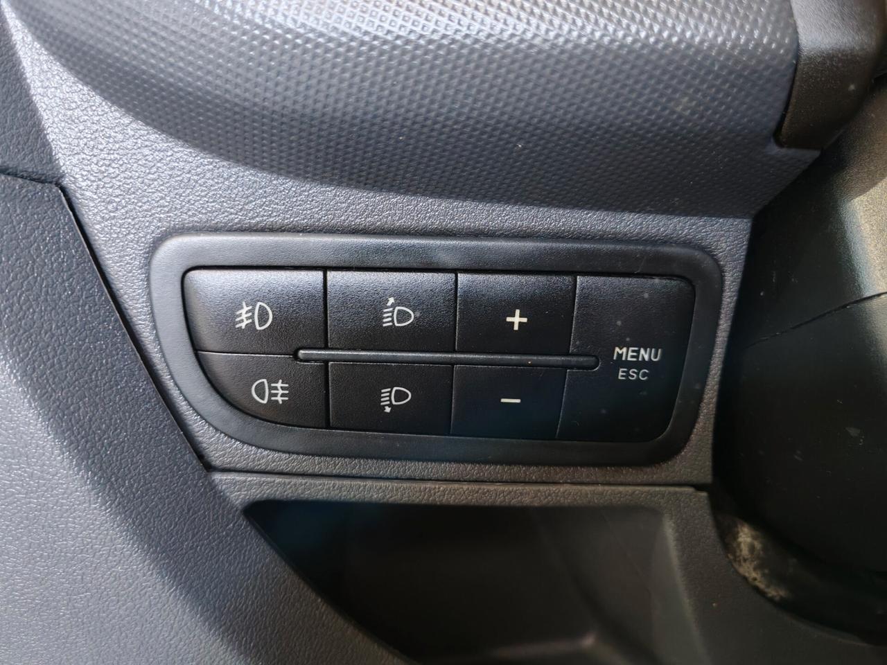 Fiat Qubo 1.4 8V 77 CV Dynamic Natural Power