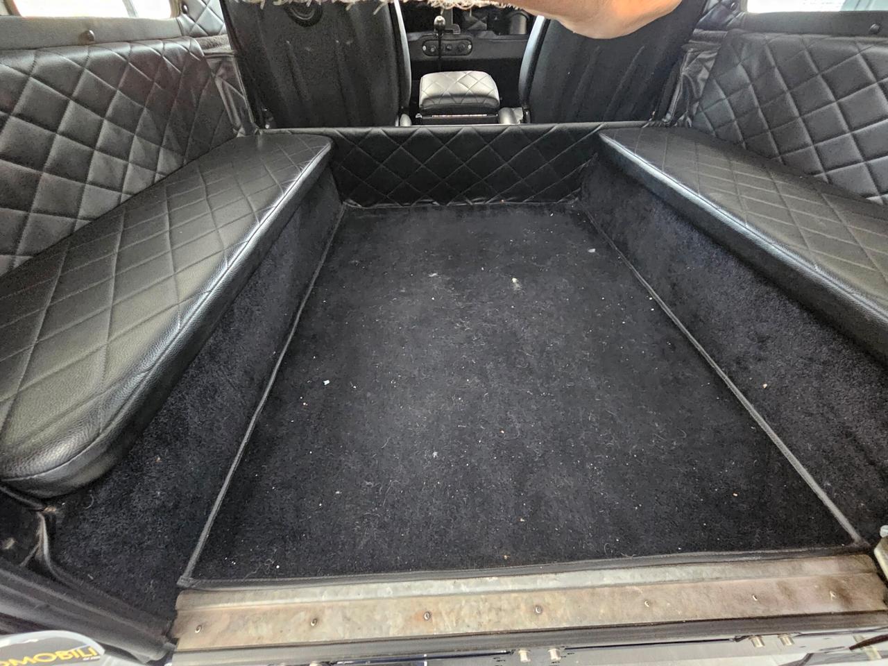 Land Rover Defender 300 TDI CUSTOM